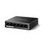 MERCUSYS MS106LP 6 portos POE+ switch MERCUSYS_MS106LP small