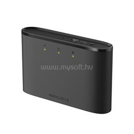 MERCUSYS MT110 3G/4G LTE Modem + Wireless Router N-es 150Mbps MT110 small