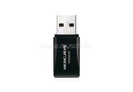 MERCUSYS MW300UM 300Mbps vezeték nélküli USB adapter MW300UM small
