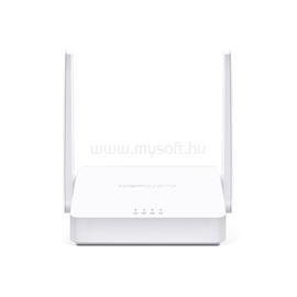 MERCUSYS MW301R 300Mbps Wireless N Router MERCUSYS_MW301R small