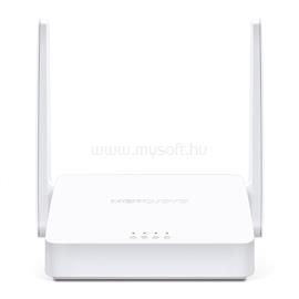 MERCUSYS MW302R 300Mbps Wireless N Router MERCUSYS_MW302R small