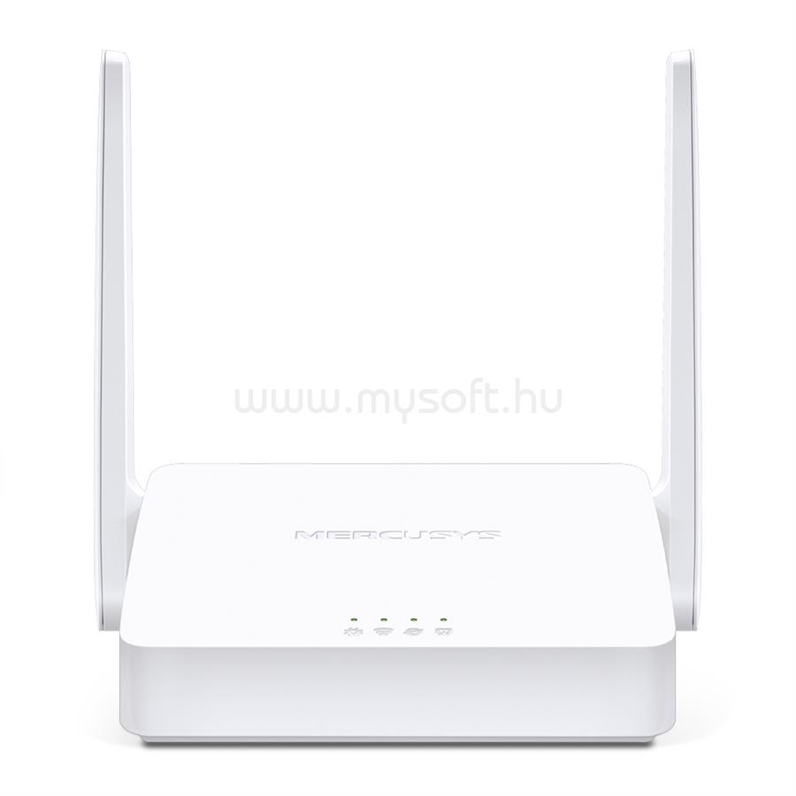 MERCUSYS MW302R 300Mbps Wireless N Router