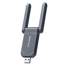 MERCUSYS Wireless Adapter USB Dual Band BE6500, MA37BEH MERCUSYS_MA37BEH small