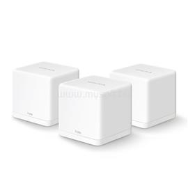 MERCUSYS HALO H30G(3-PACK) Wireless Mesh Networking system AC1300 HALO_H30G(3-PACK) small