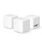 MERCUSYS HALO H30G(3-PACK) Wireless Mesh Networking system AC1300 HALO_H30G(3-PACK) small