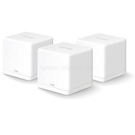 MERCUSYS Wireless Mesh Networking system AC1300 HALO H30G(3-PACK) HALO_H30G(3-PACK) small