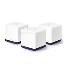 MERCUSYS Wireless Mesh Networking system AC1900 HALO H50G(3-PACK) HALO_H50G_3-PACK small