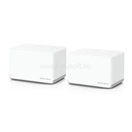 MERCUSYS Wireless Mesh Networking system AX1800 HALO H70X (2-PACK) HALO_H70X(2-PACK) small