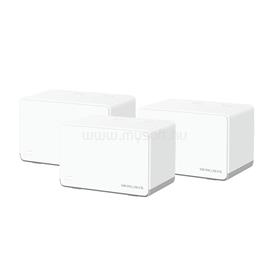 MERCUSYS Wireless Mesh Networking system AX1800 HALO H70X (3-PACK) HALO_H70X(3-PACK) small