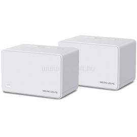 MERCUSYS Wireless Mesh Networking system AX3000 HALO H80X (2-PACK) HALO_H80X(2-PACK) small