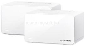 MERCUSYS Wireless Mesh Networking system AX6000 HALO H90X (2-PACK) HALO_H90X(2-PACK) small