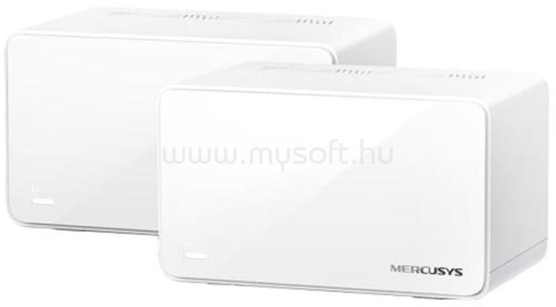 MERCUSYS Wireless Mesh Networking system AX6000 HALO H90X (2-PACK)
