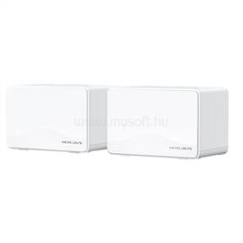 MERCUSYS Wireless Mesh Networking system BE3600 HALO H25BE(2-PACK) HALO_H25BE(2-PACK) small
