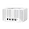 MERCUSYS Wireless Mesh Networking system BE6500 HALO H37BE(2-PACK) HALO_H37BE(2-PACK) small