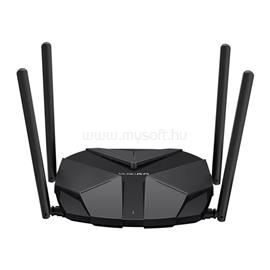 MERCUSYS MR85X Wireless Router Dual Band AX3000 1xWAN(2500Mbps) + 3xLAN(1000Mbps) MERCUSYS_MR85X small