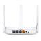 MERCUSYS Wireless Router N-es 300Mbps 1xWAN(100Mbps) + 3xLAN(100Mbps), MW306R MW306R small
