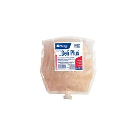 MERIDA Habszappan utántöltő 880 ml Deli Plus banán illattal MERIDA_62499 small