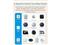 MEROSS Meross, Smart Presence Sensor MS600MA-EU small