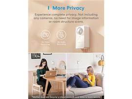 MEROSS Meross, Smart Presence Sensor MS600MA-EU small