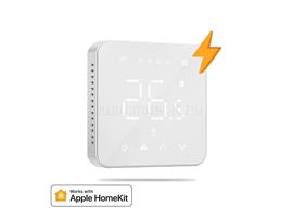 MEROSS Meross, Smart Wi-Fi Thermostat (kizárólag elektromos fűtéshez) MTS200HK(EU) small