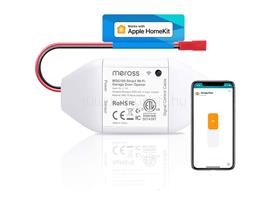 MEROSS Meross, Smart WiFi Garage Door Opener MSG100HK(EU) small