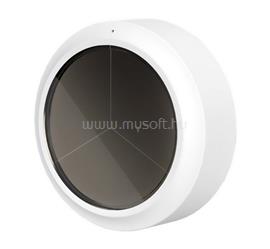 MEROSS MS100F okos hőmérő és páratartalom érzékelő WiFi, mobil vezérlés, FEHÉR MS100F small