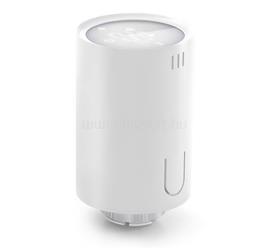 MEROSS MTS150HK okos termosztatikus fej hangvezérlés, WiFi/433Mhz RF, FEHÉR MTS150 small