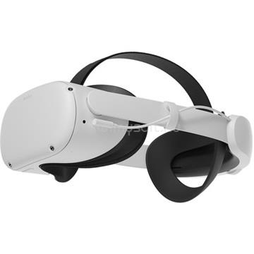 META VR Quest 2 Elite szíj akkumulátorral