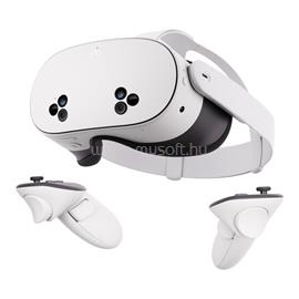 META VR Quest 3S Mixed Reality 256GB (fehér) SK-1000212-01 small