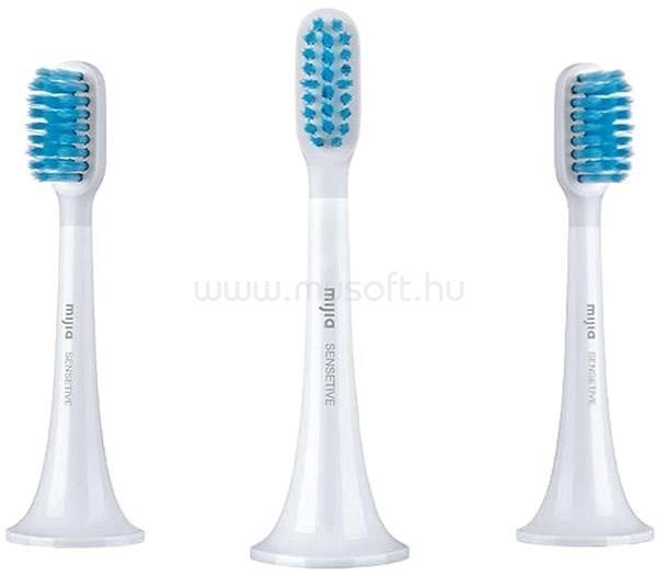 XIAOMI Mi Electric Toothbrush head (Gum Care)