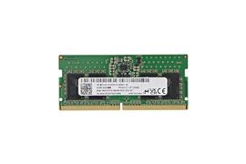 MICRON SODIMM memória 8GB DDR5 4800 MHz (tálcás) MTC4C10163S1SC48BA1 small