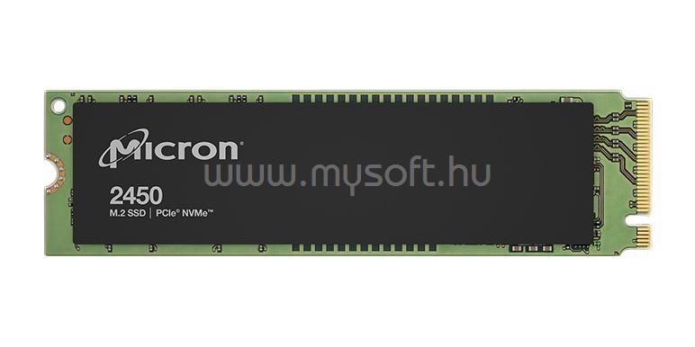 MICRON SSD 256GB M.2 2210 NVMe