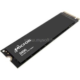 MICRON SSD 512GB M.2 2280 NVMe MTFDKBA512QFM small