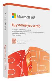 MICROSOFT 365 Personal HUN (1 felhasználó, 1 éves előfizetés) QQ2-01426 small