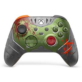 MICROSOFT Xbox Series X/S/One Kiegészítő Vezeték nélküli kontroller Doom Limited Edition EP2-14850 small