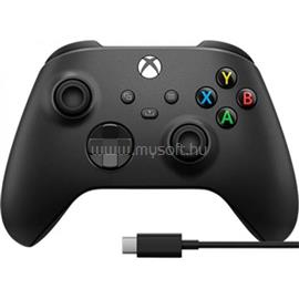 MICROSOFT GP Xbox Series X vezeték nélküli kontroller 1V8-00015 small