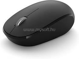 MICROSOFT Bluetooth egér vezeték nélküli fekete