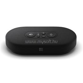 MICROSOFT Microsoft Modern USB-C Speaker USB Port CS/HU/RO/SK Hdwr Black 8KZ-00006 small