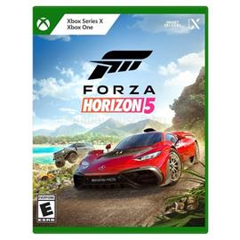 MICROSOFT Forza Horizon 5 Xbox Series X / Xbox One I9W-00019 small