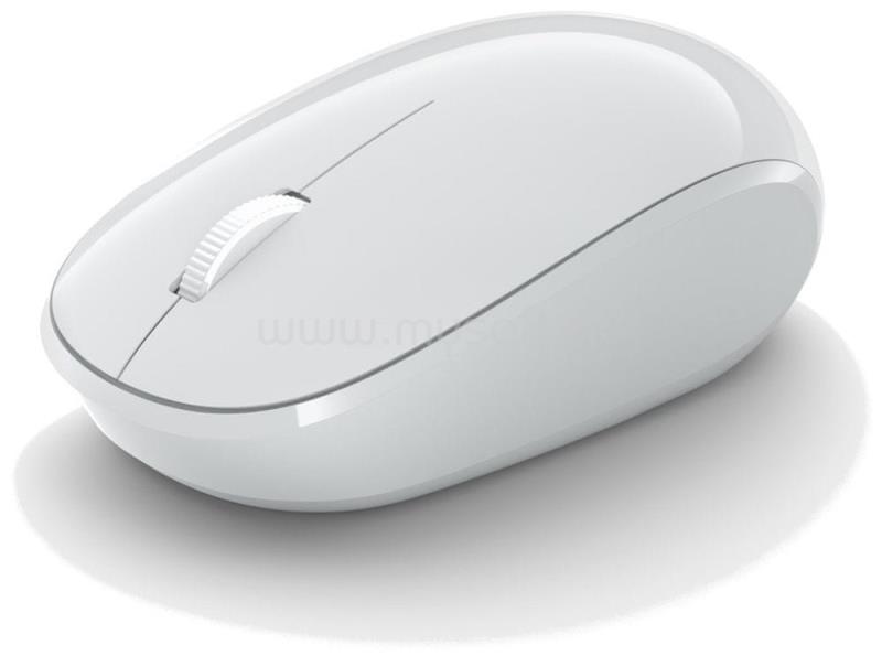MICROSOFT Microsoft Bluetooth Mouse, vezeték nélküli, gleccserfehér