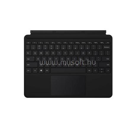 MICROSOFT Microsoft Surface GO Type Cover Black HUN