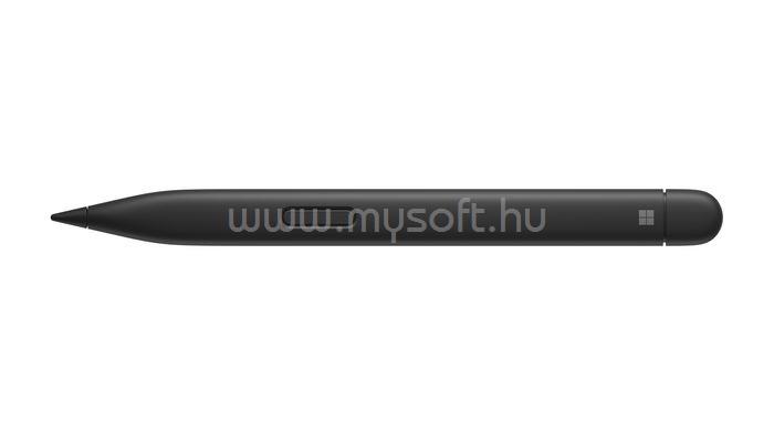 MICROSOFT Surface Slim Pen 2 toll (fekete)
