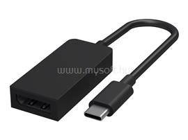 MICROSOFT Surface USB-C to DP Adapter JVZ-00010 small