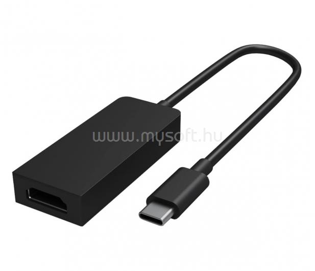 MICROSOFT Surface USB-C to HDMI adapter