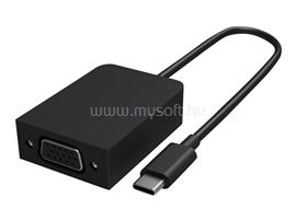 MICROSOFT Surface USB-C to VGA Adapter HFR-00010 small