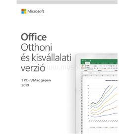 MICROSOFT Office Home and Business 2019 HUN T5D-03183K small