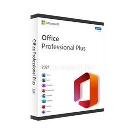 MICROSOFT Office Professional Plus 2021 ENG SKU-79P-05929 small