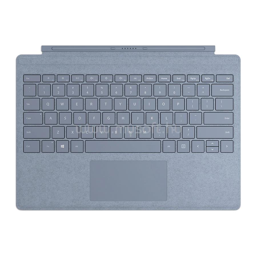 MICROSOFT Surface Go Type Cover /Ice Blue UK/Ireland + HUN