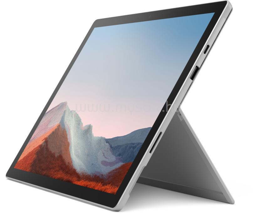 MICROSOFT Surface Pro 7+ 12.3" 2736x1824 Core i5 8GB 256GB W10P Wi-Fi (platina)