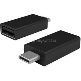 MICROSOFT Surface 3.0 USB-C - USB-A adapter JTY-00010 small